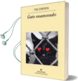 Descargar AudioLibro Gato Enamorado de Tim O Brien año 2003