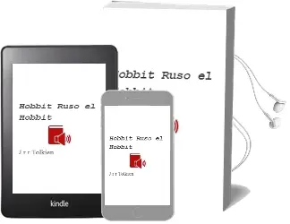 Descargar AudioLibro Hobbit (Ruso) (el Hobbit) de J.R.R. Tolkien año 2003