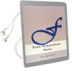 Descargar AudioLibro Humo de Ivan S. Turguenev año 2003