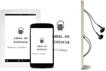 Descargar AudioLibro Igbal-En Historia de Francesco D Adamo año 2003