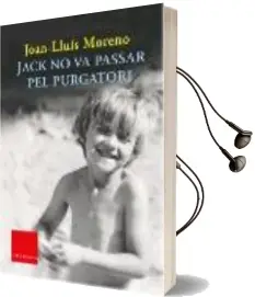 Descargar AudioLibro Jack no va Passar pel Purgatori de Joan Lluis Moreno año 2003