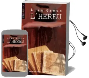 Descargar AudioLibro L Hereu de Alan Greus año 2003