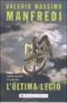 AudioLibro L Ultima Legio de Valerio Massimo Manfredi