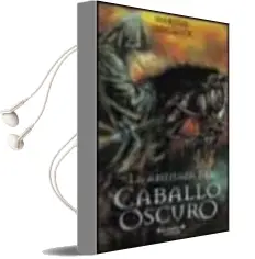 Descargar AudioLibro La Amenaza del Caballo Oscuro de Michael Sedgwicz año 2003