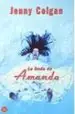 AudioLibro La Boda de Amanda de Jenny Colgan