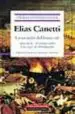AudioLibro La Escuela del Buen oir (Obras Completas Iii): Auto de fe; el tes Tigo Oidor; las Voces de Marrakesch de Elias Canetti