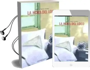 Descargar AudioLibro La Hora del Loco de Federico Fuertes Guzman año 2003