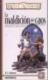 AudioLibro La Maldicion del Caos (Reinos Olvidados: Pentalogia del Clerigo, 5) de R.A. Salvatore