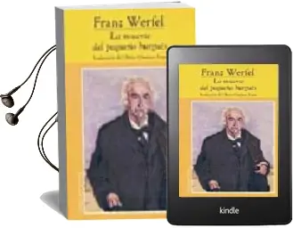 Descargar AudioLibro La Muerte del Pequeño Burgues de Franz Werfel año 2003