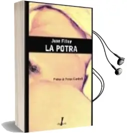 Descargar AudioLibro La Potra de Juan Filloy año 2003