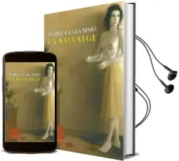 Descargar AudioLibro La Salvatge (18ª Ed.) de Isabel Clara Simo año 2003
