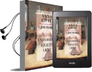 Descargar AudioLibro La Superbia: Els 7 Pecats Capitals de Anna Grau año 2003