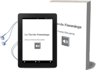 Descargar AudioLibro La Tavola Fiamminga de Arturo Perez Reverte año 2003