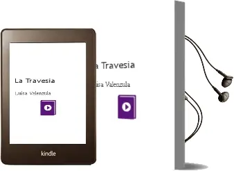 Descargar AudioLibro La Travesia de Luisa Valenzula año 2003