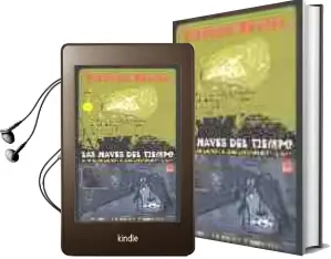 Descargar AudioLibro Las Naves del Tiempo de Stephen Baxter año 2003
