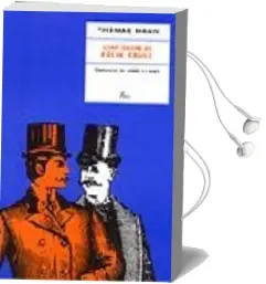 Descargar AudioLibro Les Confessions de Felix Krull de Thomas Mann año 2003