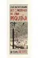 AudioLibro Los Cuadernos de Letra Pequeña de Jose Jimenez Lozano