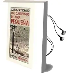 Descargar AudioLibro Los Cuadernos de Letra Pequeña de Jose Jimenez Lozano año 2003