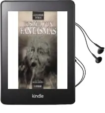 Descargar AudioLibro Los mil y un Fantasmas de Alexandre Dumas año 2003