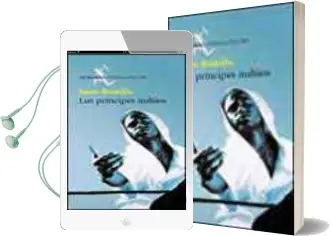 Descargar AudioLibro Los Principes Nubios (Premio Biblioteca Breve 2003) de Juan Bonilla año 2003