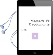 Descargar AudioLibro Memoria de Trasdomonte de Rochi año 2003