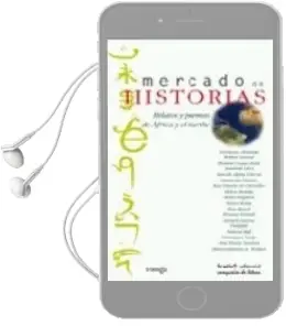 Descargar AudioLibro Mercado de Historias: Relatos y Poemas de Africa y el Caribe de Varios Autores año 2003