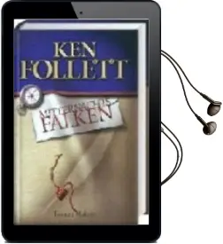 Descargar AudioLibro Mitternachtsfalken de Ken Follett año 2003