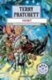AudioLibro Mort de Terry Pratchett