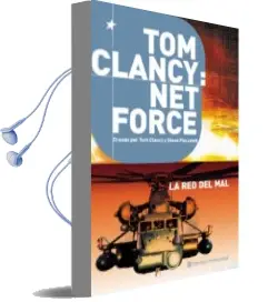 Descargar AudioLibro Net Force Iii: La red del mal de Tom Clancy año 2003