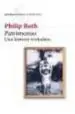 AudioLibro Patrimonio: Una Historia Verdadera (National Book Critics Circle Award) de Philip Roth