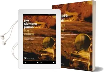 Descargar AudioLibro Por Siempre Jamas de Harlan Coben año 2003