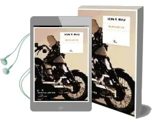 Descargar AudioLibro Purgatori (Premi Sant Jordi de Novel.La 2002) de Joan Francesc Mira año 2003