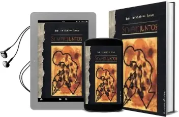Descargar AudioLibro Siemprejuntos de Jose Luis Martinez Ibañez año 2003