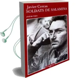 Descargar AudioLibro Soldats de Salamina (l ull de Vidre) de Javier Cercas año 2003