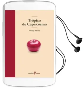 Descargar AudioLibro Tropico de Capricornio de Henry Miller año 2003