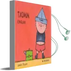 Descargar AudioLibro Txomin Eskolan de Liesbet Slegers año 2003