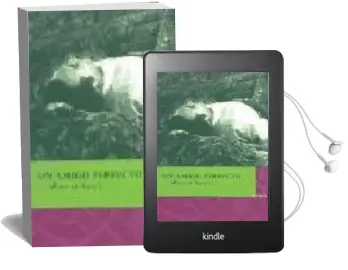 Descargar AudioLibro Un Amigo Perfecto de Martin Suter año 2003
