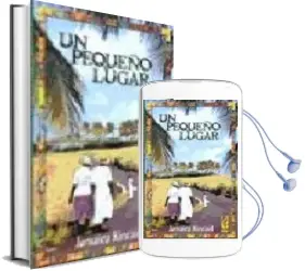 Descargar AudioLibro Un Pequeño Lugar de Jamaica Kincaid año 2003