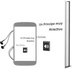 Descargar AudioLibro Un Principe muy Atractivo de Nora Roberts año 2003