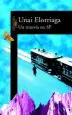 AudioLibro Un Tranvia en sp (Premio Nacional Narrativa 2002) de Unai Elorriaga
