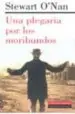 AudioLibro Una Plegaria por los Moribundos de Stewart O Nan