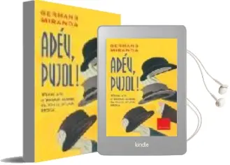 Descargar AudioLibro Adeu, Pujol ! 10 Relats d Humor Sobre el Final d una Epoca de Germans Miranda año 2003