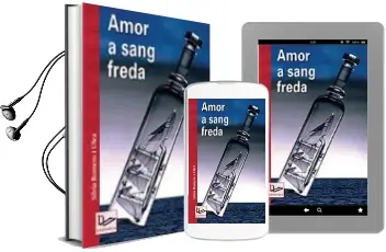 Descargar AudioLibro Amor a Sang Freda de Silvia Romero año 2003