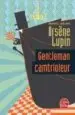 AudioLibro Arsene Lupin, Gentleman Cambrioleur de Maurice Leblanc