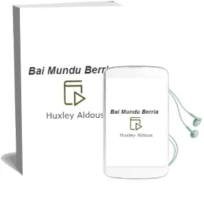 Descargar AudioLibro Bai Mundu Berria de Huxley. Aldous año 2003