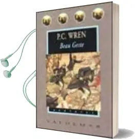Descargar AudioLibro Beau Geste de P.C. Wren año 2003