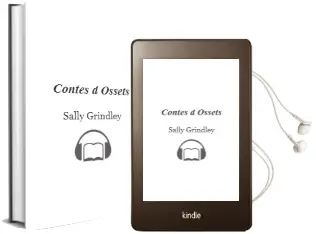 Descargar AudioLibro Contes d Ossets de Sally Grindley año 2003