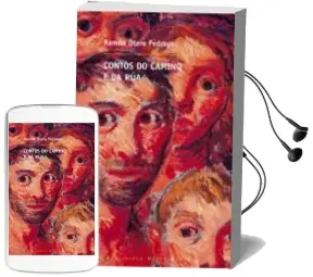 Descargar AudioLibro Contos do Camiño e da rua (2ª Ed.) de Ramon Otero Pedrayo año 2003