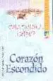 AudioLibro Corazon Escondido de Candace Camp