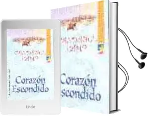 Descargar AudioLibro Corazon Escondido de Candace Camp año 2003